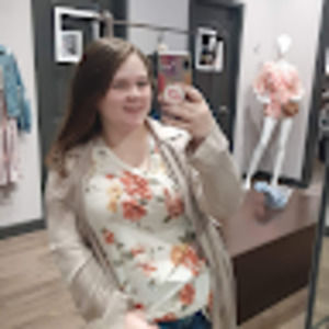 Meet your Posher, Annalee